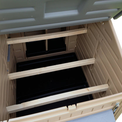 Large Chicken Coop (8 Bird)