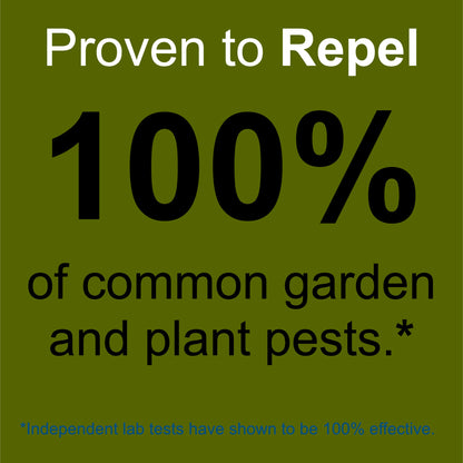 Premium Plant and Garden Pest Control Spray - 32 oz - Plant Based All All Natural Non-Toxic - By Premo Guard - Bird Keeping Supplies for Quail Enthusiasts