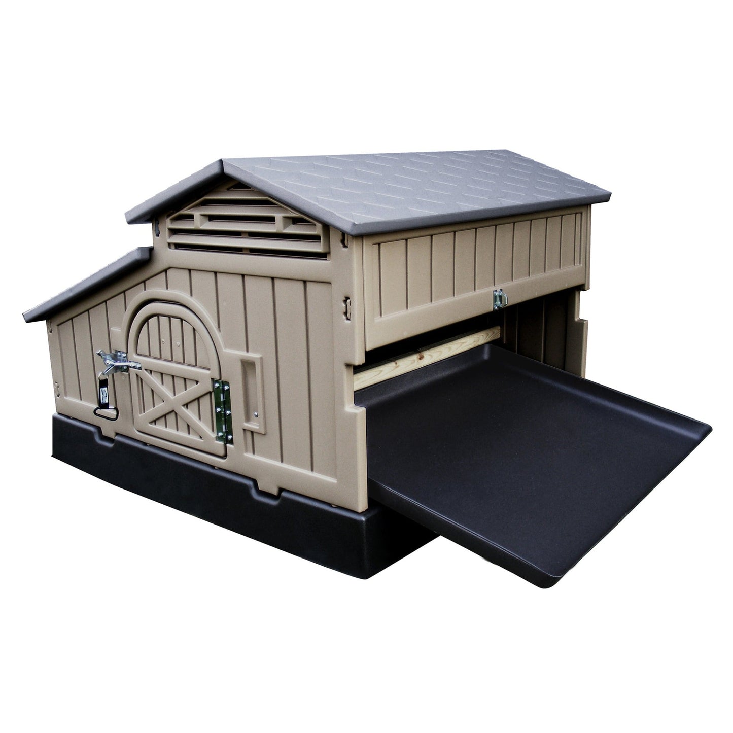 Standard Chicken Coop (4 Bird)