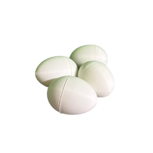 Hatch Tracking Eggs for QuailOS Tap and Track ( 4 Count ) - Subscription needed to operate