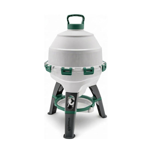 Optimus Poultry Drinker - 6 Gallon
