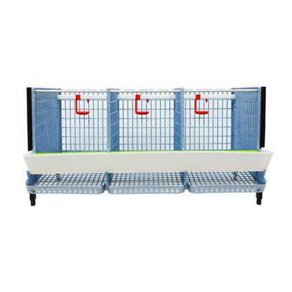 Partridge Cage - 4 Layer