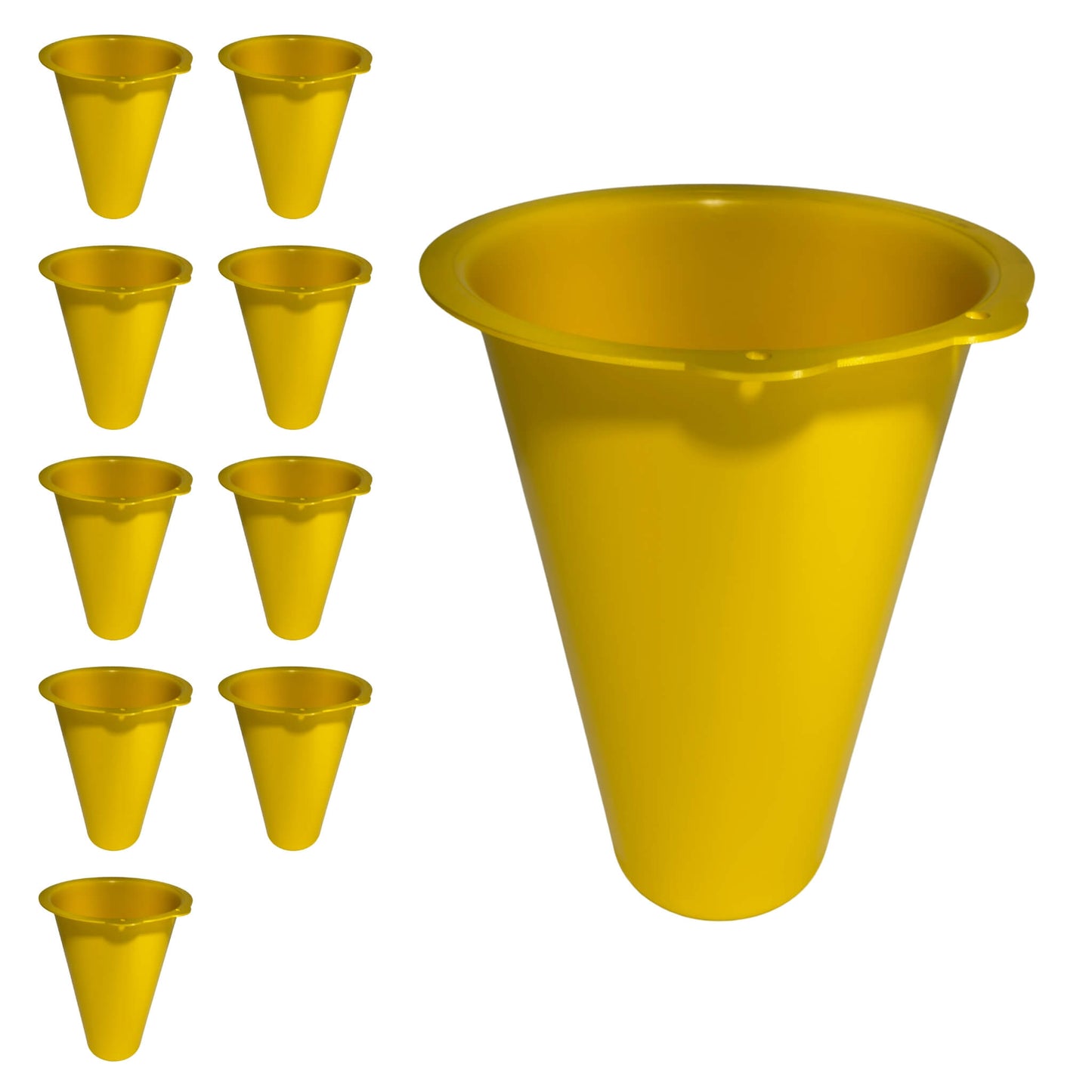 Processing Cone - Chicken