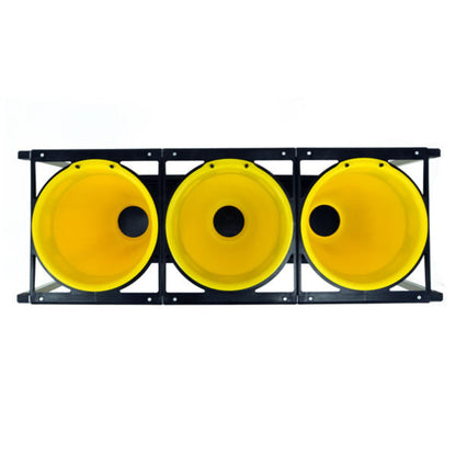 Processing Unit (Turkey/Goose) - 3 Cones