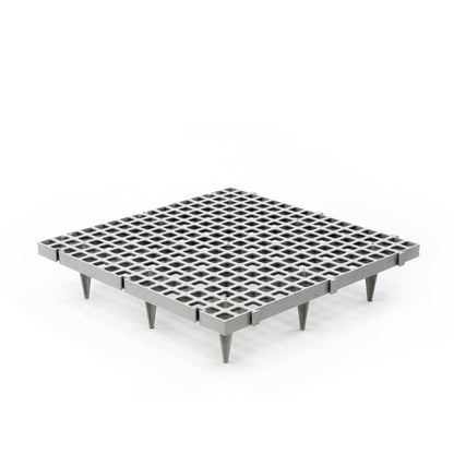 Slat Flooring - Large Hole (Legs: Short)