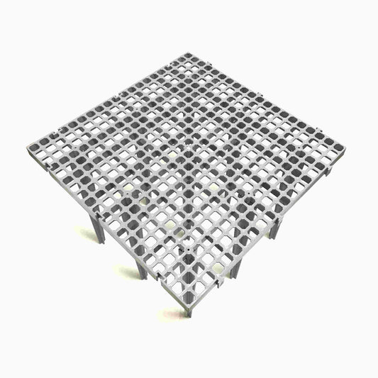 Slat Flooring - Small Hole (Legs: Long)