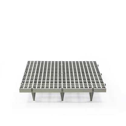Slat Flooring - Small Hole (Legs: Short)