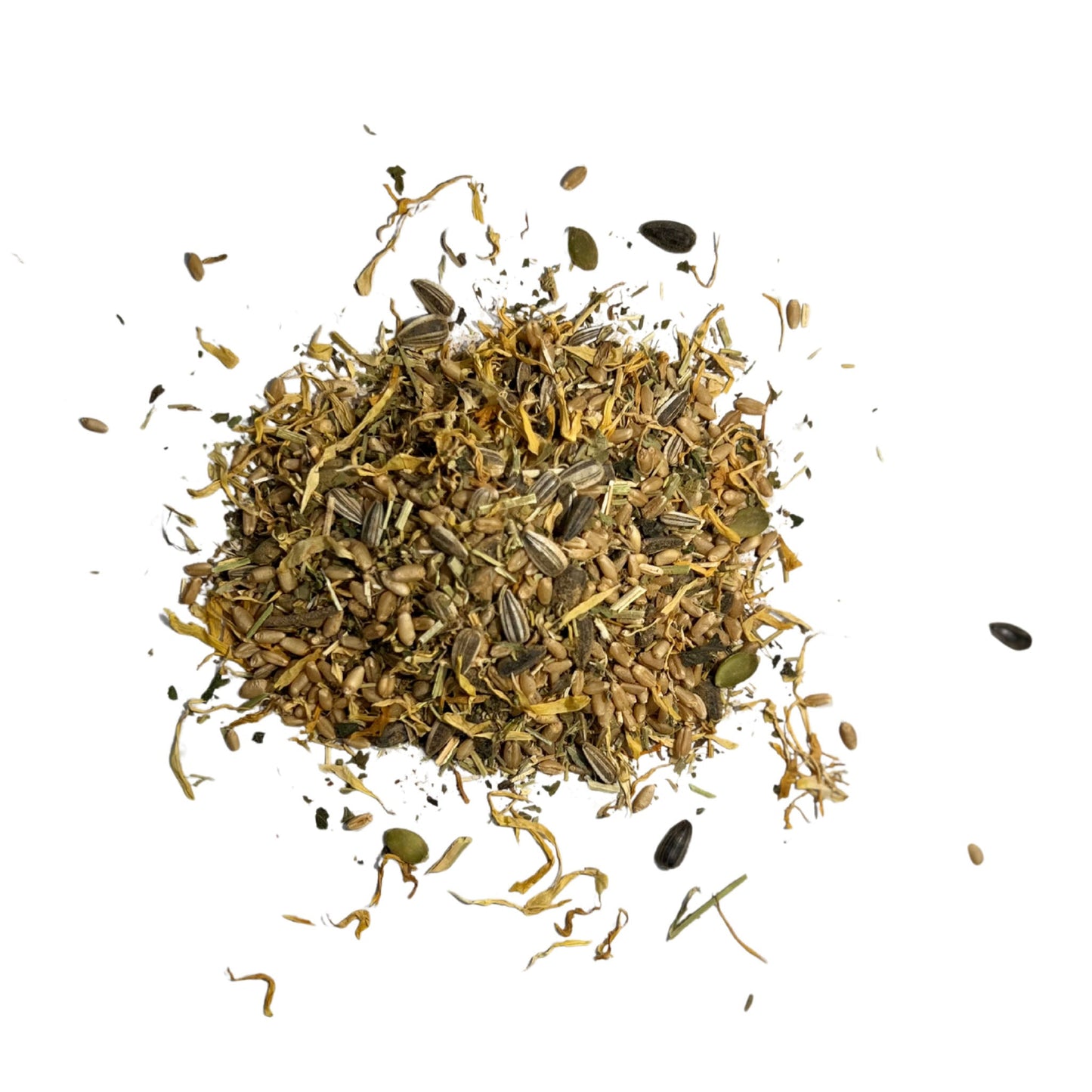 Superfood Strength – General Wellbeing