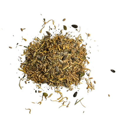 Superfood Strength – General Wellbeing
