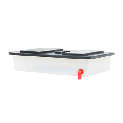 Water Tank (2 Gallon) - Combo Kit