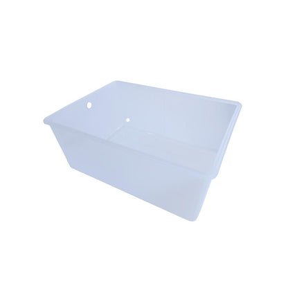 Water Tank (5 Gallon with Float Valve) Combo Kit