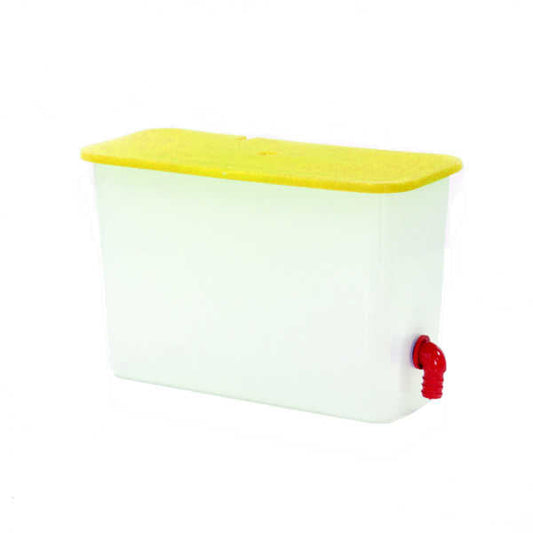 Water Tank (1 Gallon) - Combo Kit