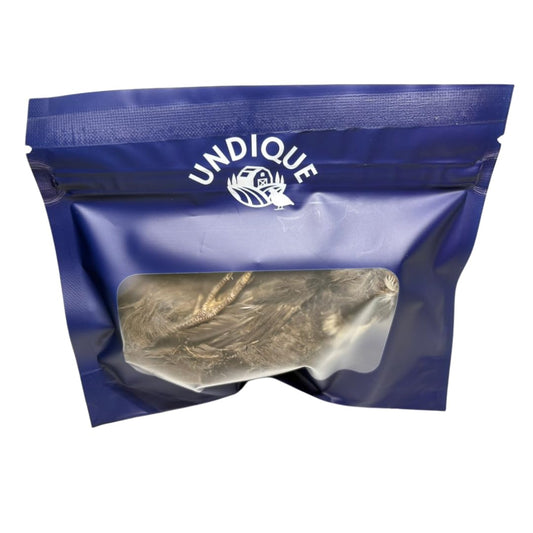 Quail Whole Pray frozen for Bird Dog Training or Falconry (local pickup only)