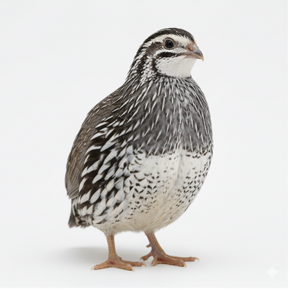 Fertile Quail Eggs – Choose Your Variety