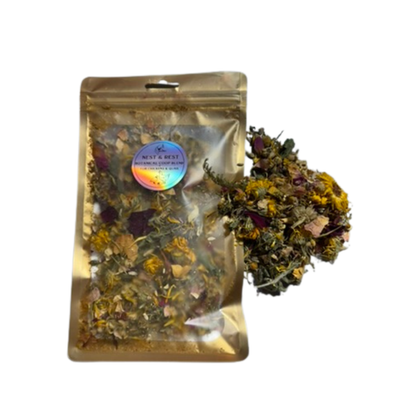 Nest & Rest Botanical Coop Blend