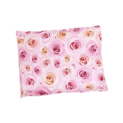 Premium Pink Rose Poly Mailers Size 9x12 Shipping Bags - Packaging Materials for Quail Enthusiasts