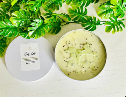 Seasonal / Limited Edition Candles