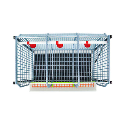 Chicken Cage - 1 Layer H: 22"